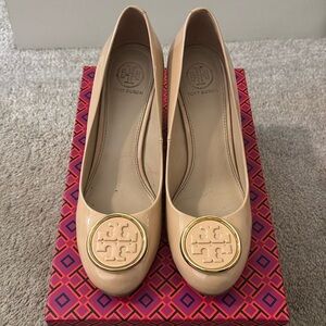 Tory Burch Twiggie Wedge